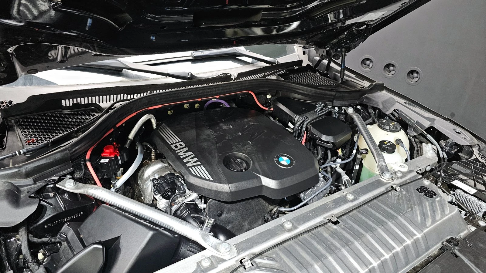 BMW X3 xDrive20d НАЛИЧНА КРАЙНА ЦЕНА, снимка 6 - Автомобили и джипове - 55236783