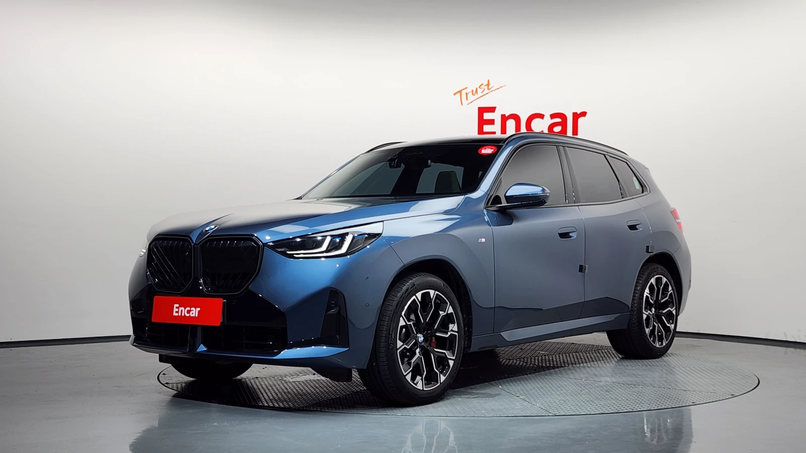 BMW X3 xDrive20* 360* ЕЛ. БАГАЖНИК* HUD* КРАЙНА ЦЕНА
