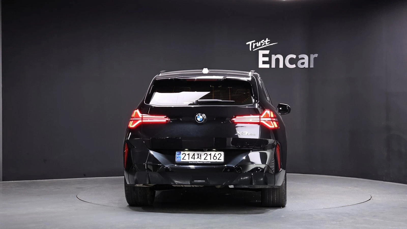 BMW X3 xDrive20d НАЛИЧНА КРАЙНА ЦЕНА, снимка 4 - Автомобили и джипове - 55236783