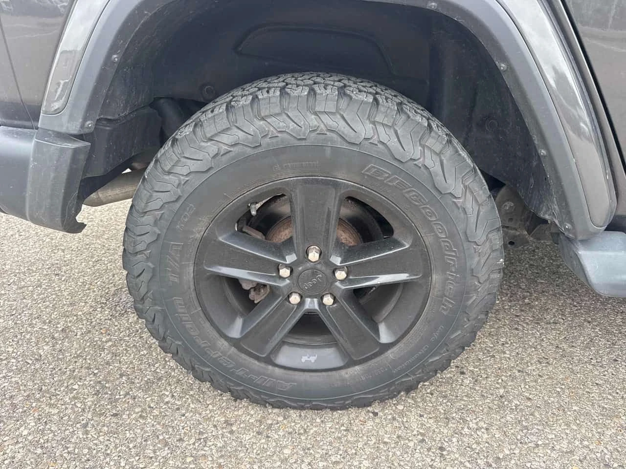 Jeep Wrangler * Sahara * CARFAX * ОПЦИЯ ЗА ФИНАНСИРАНЕ, снимка 7 - Автомобили и джипове - 55326814