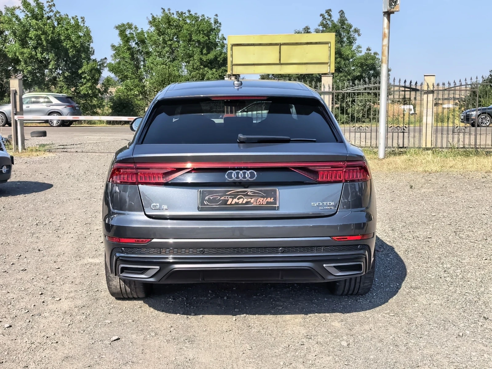 Audi Q8 3, 0tdi | Mobile.bg � ����������� 6