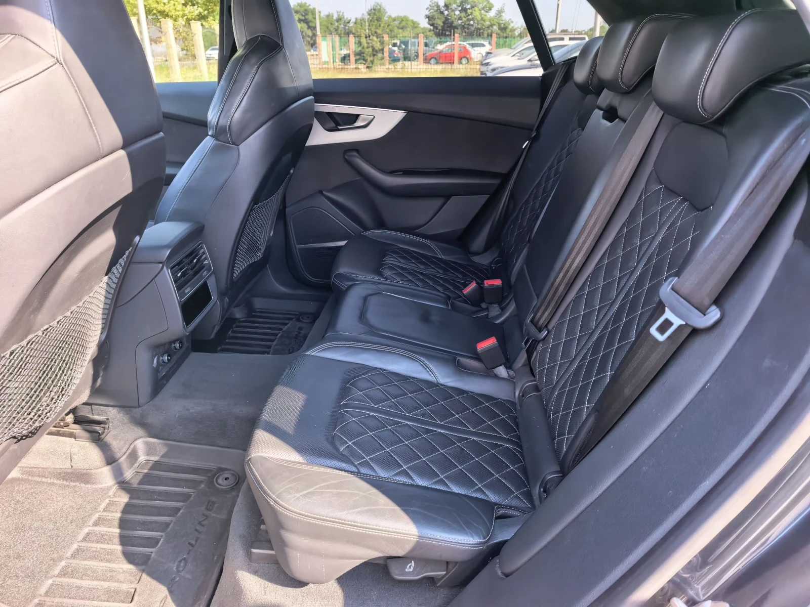 Audi Q8 3, 0tdi | Mobile.bg � ����������� 14