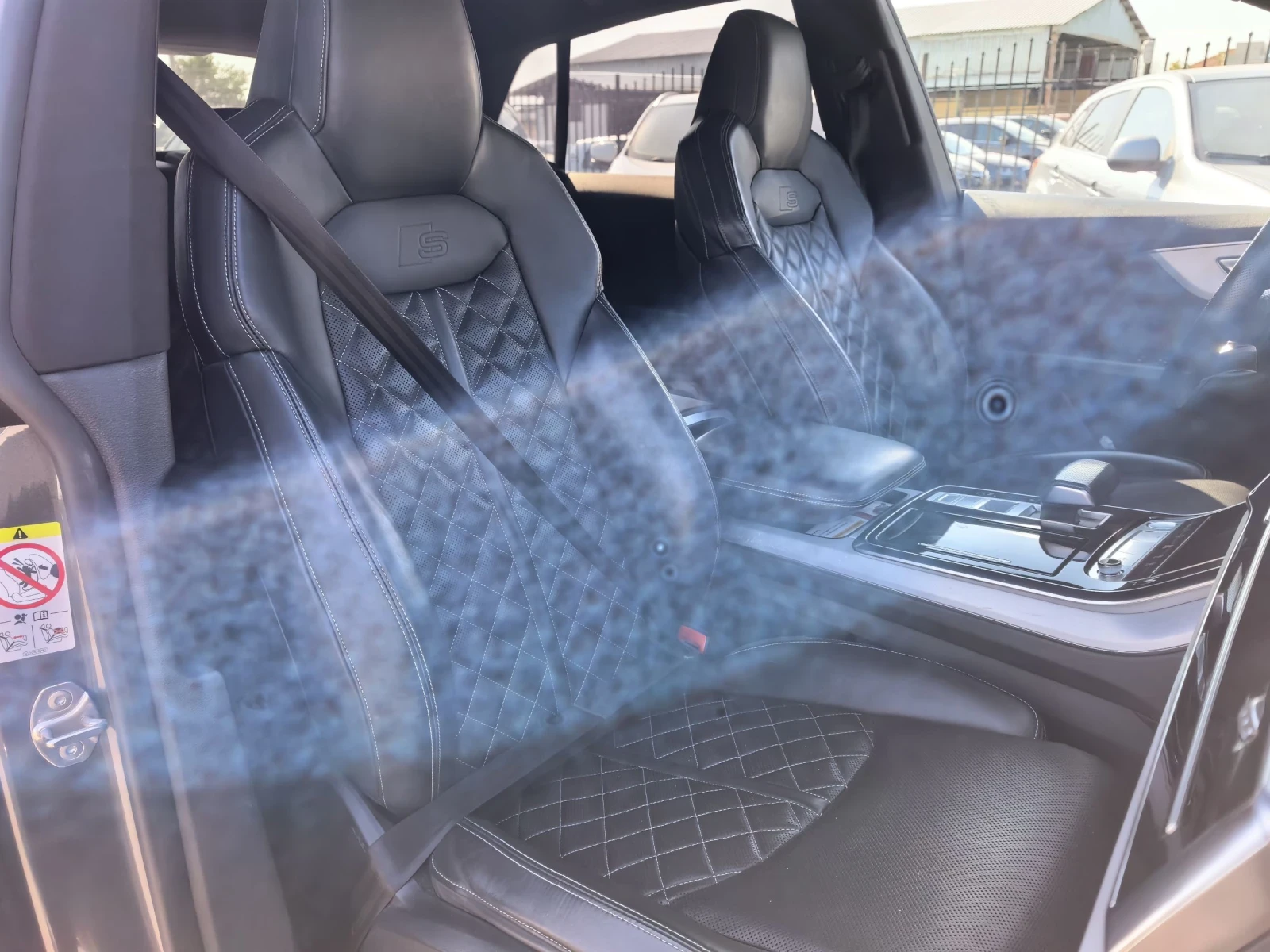 Audi Q8 3, 0tdi | Mobile.bg � ����������� 12