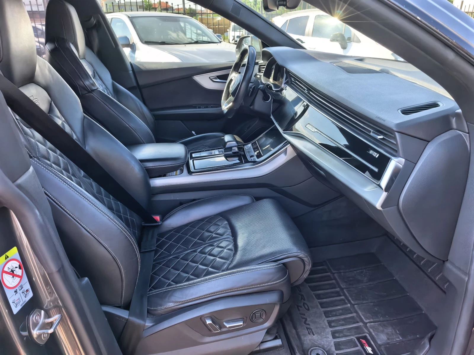 Audi Q8 3, 0tdi | Mobile.bg � ����������� 11
