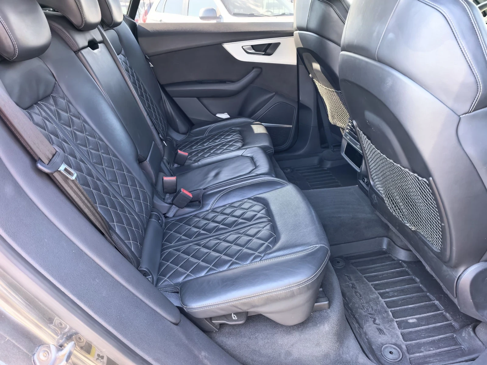 Audi Q8 3, 0tdi | Mobile.bg � ����������� 13