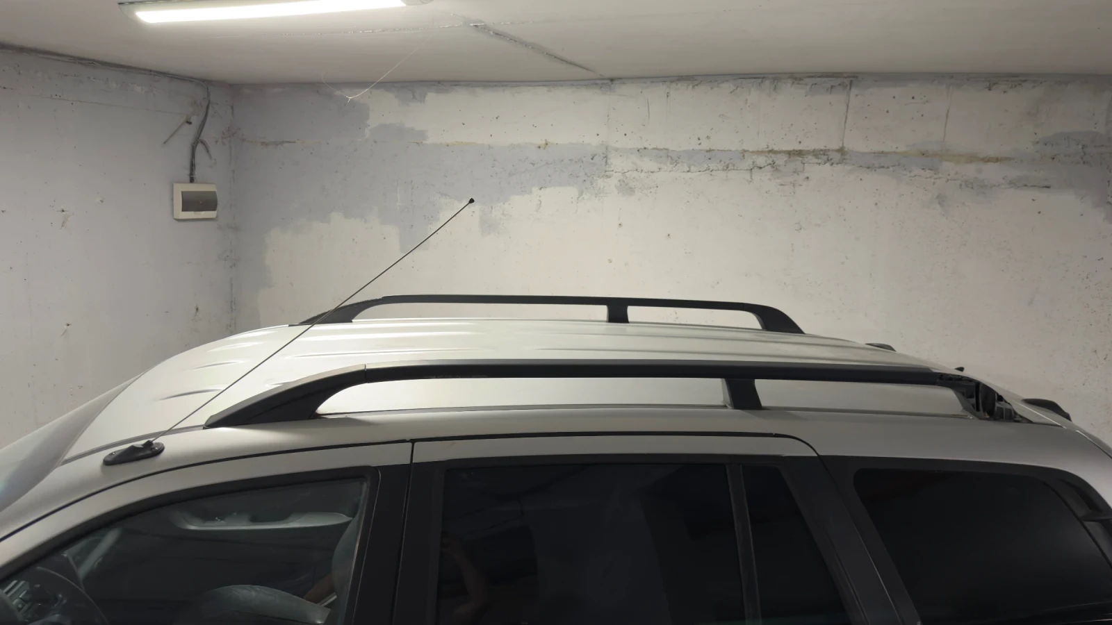 Hyundai Santa fe, снимка 3 - Автомобили и джипове - 55589675