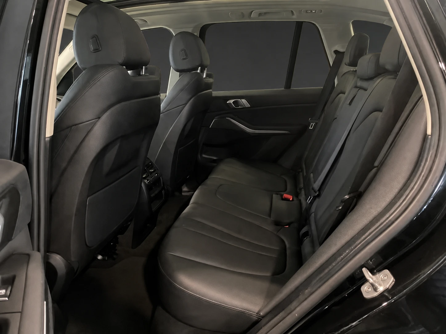 BMW X5 30D, снимка 10 - Автомобили и джипове - 55596093