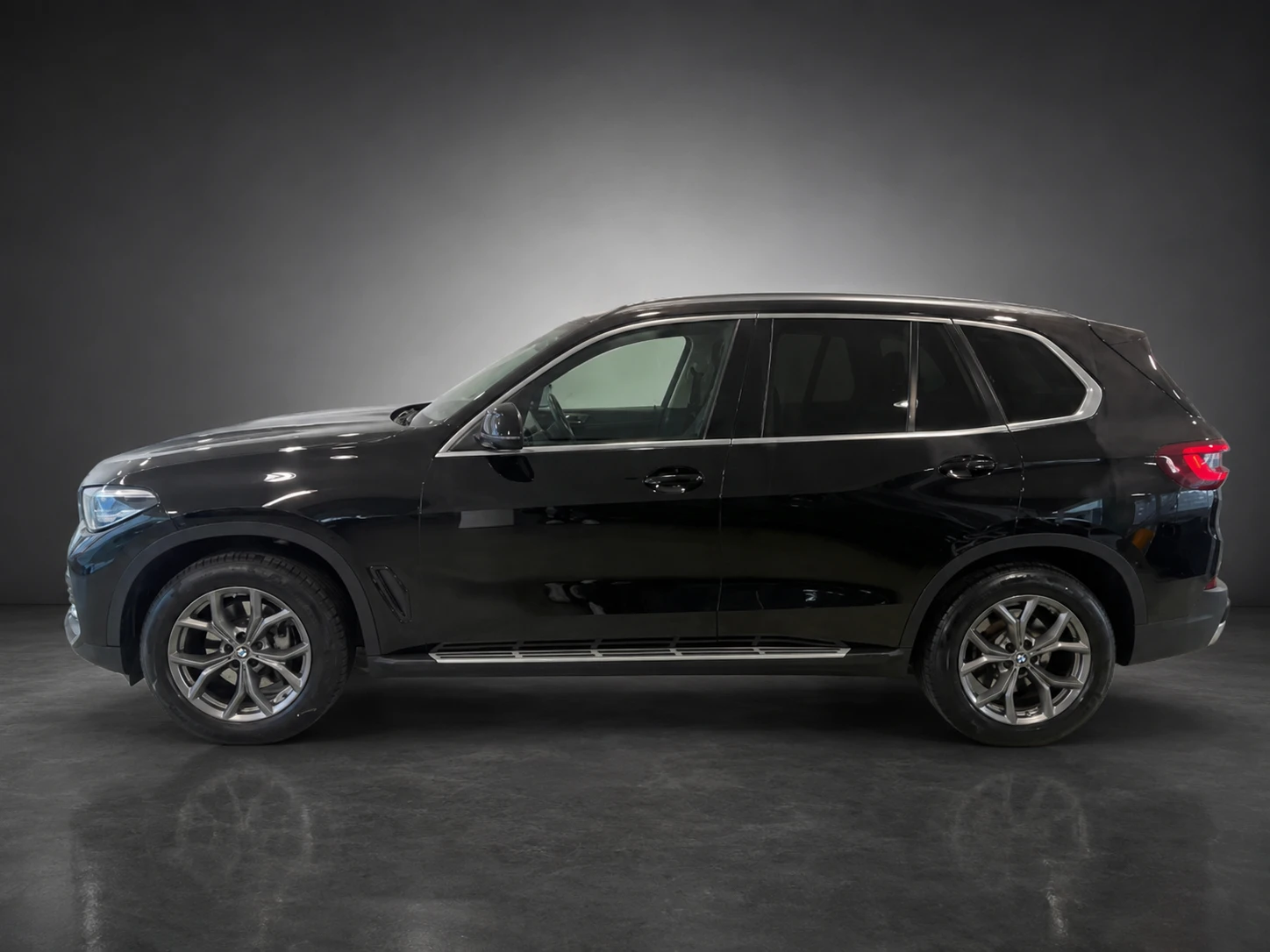BMW X5 30D, снимка 5 - Автомобили и джипове - 55596093