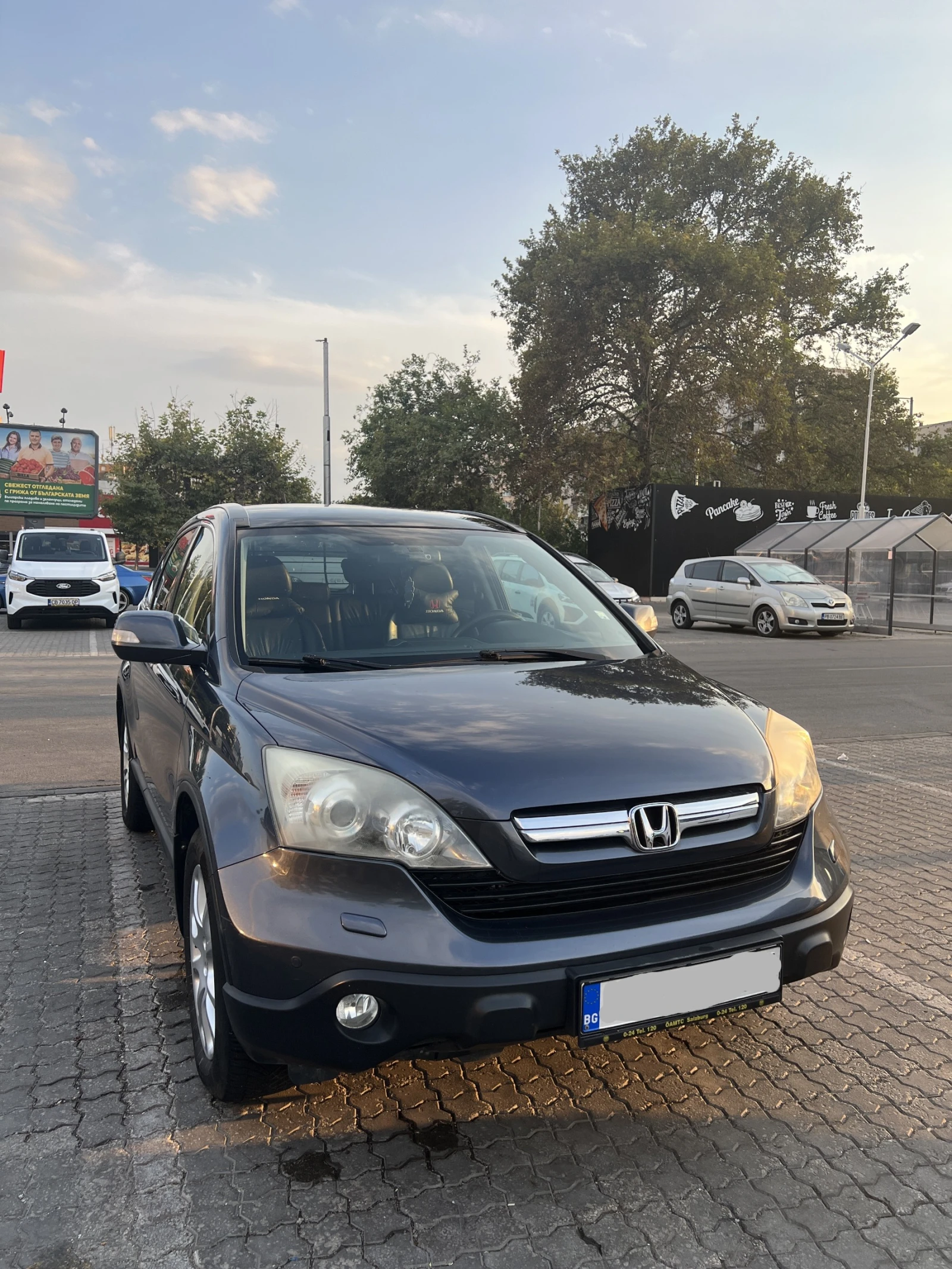 Honda Cr-v | Mobile.bg � ����������� 1