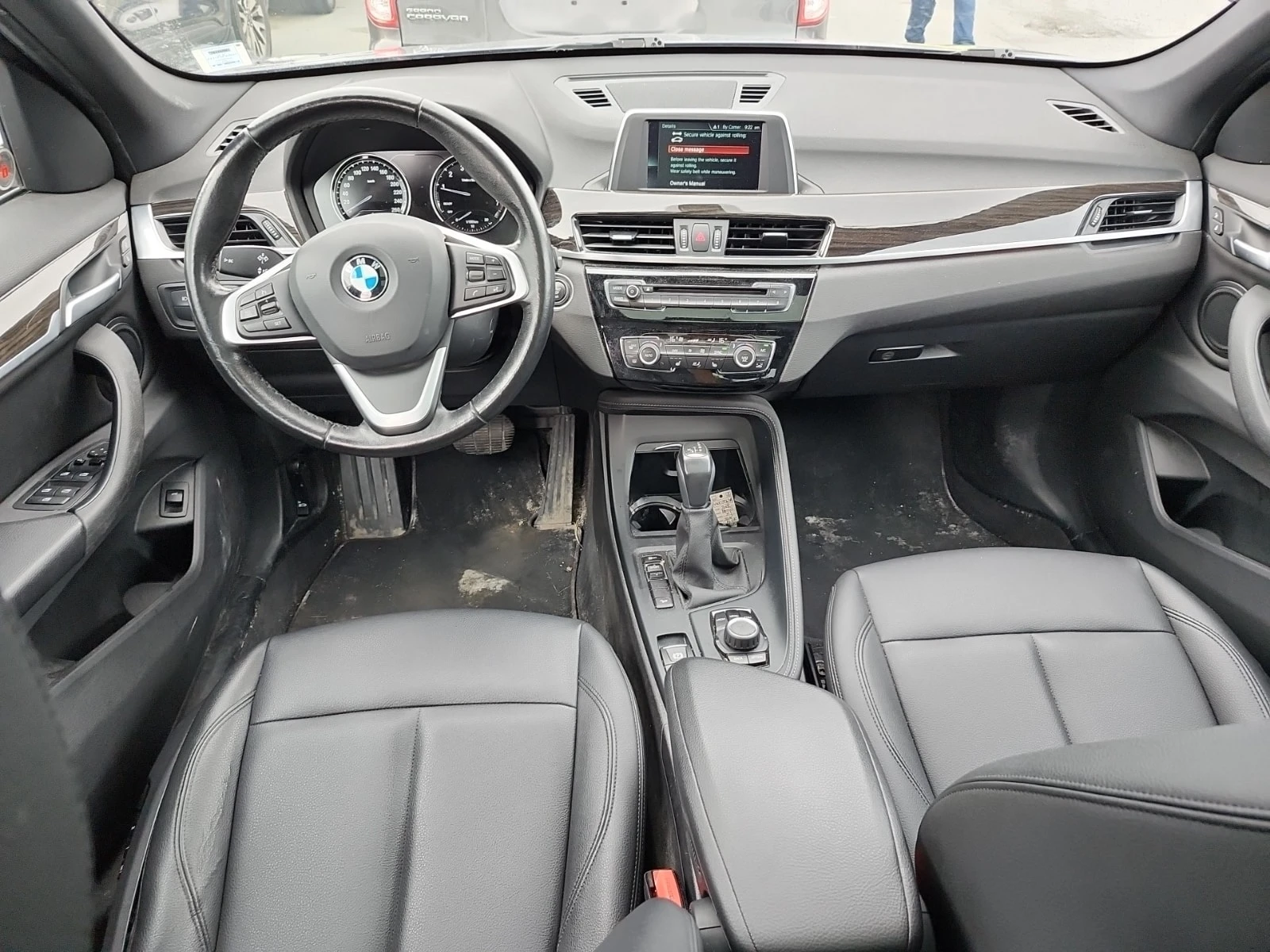 BMW X1 Sports Vehicle* Xdrive28i * CARFAX * ����������� | Mobile.bg � ����������� 10