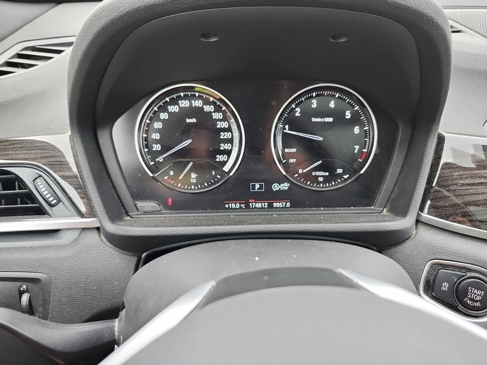 BMW X1 Sports Vehicle* Xdrive28i * CARFAX * ����������� | Mobile.bg � ����������� 9