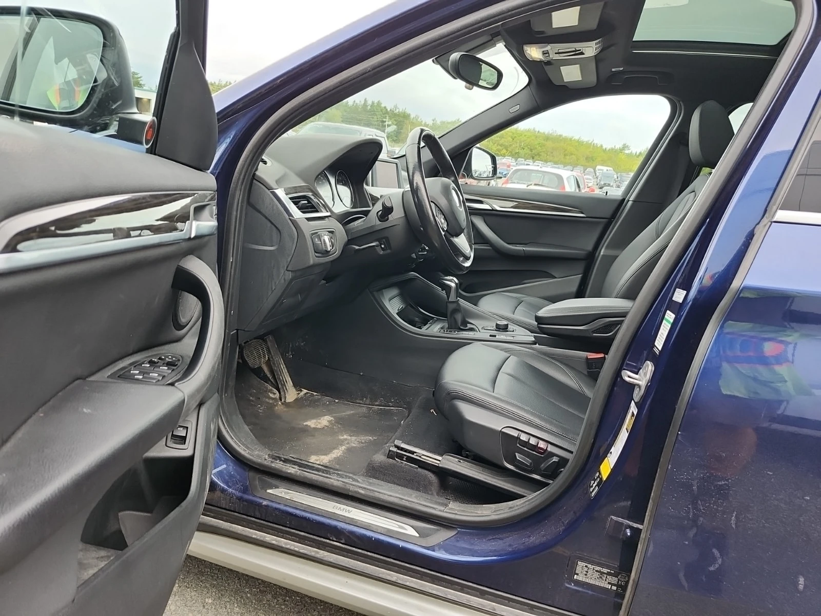 BMW X1 Sports Vehicle* Xdrive28i * CARFAX * ����������� | Mobile.bg � ����������� 3
