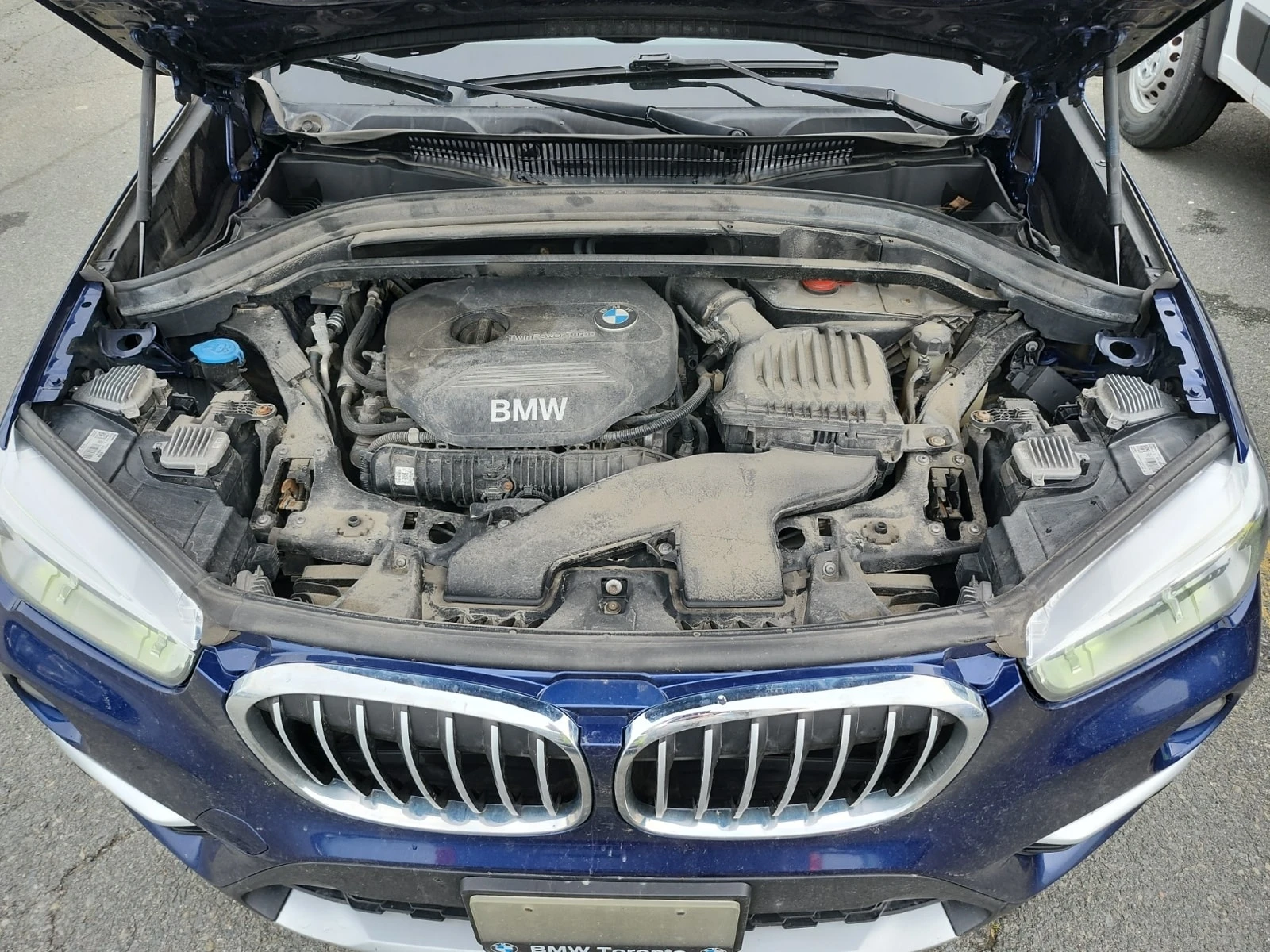 BMW X1 Sports Vehicle* Xdrive28i * CARFAX * ����������� | Mobile.bg � ����������� 16