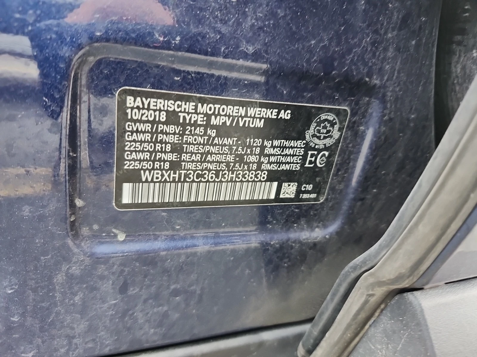 BMW X1 Sports Vehicle* Xdrive28i * CARFAX * ����������� | Mobile.bg � ����������� 14