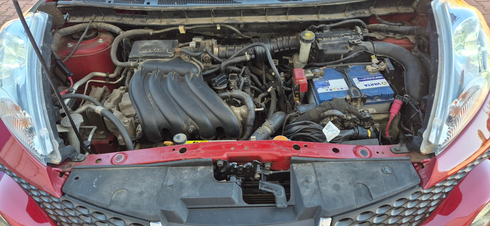 Nissan Juke | Mobile.bg � ����������� 13