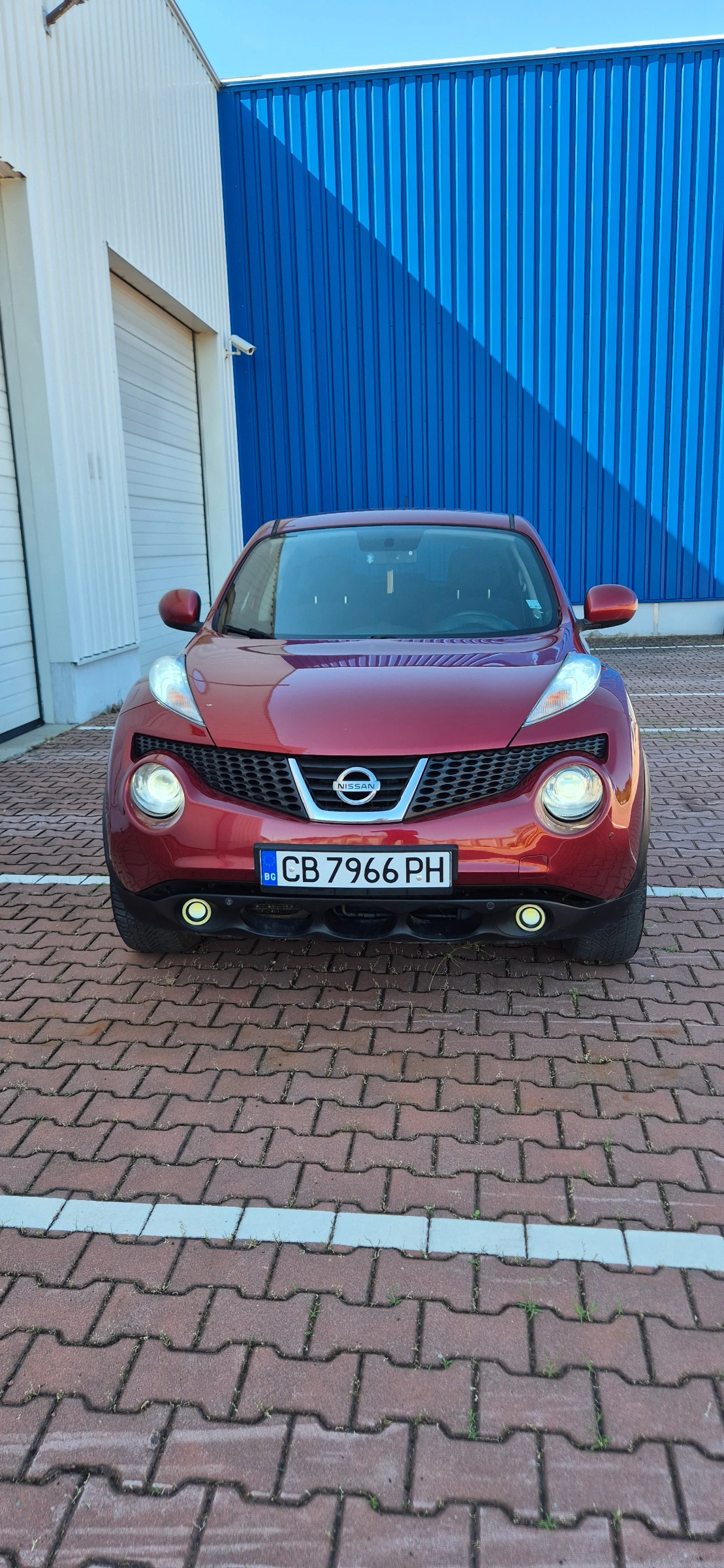 Nissan Juke | Mobile.bg � ����������� 8