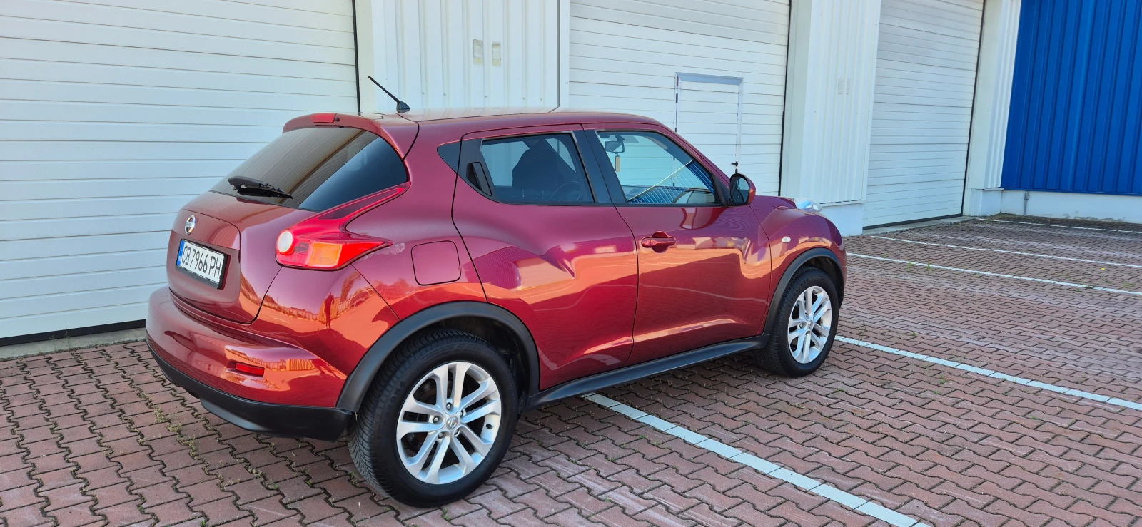 Nissan Juke | Mobile.bg � ����������� 3