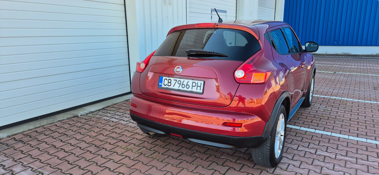 Nissan Juke | Mobile.bg � ����������� 4