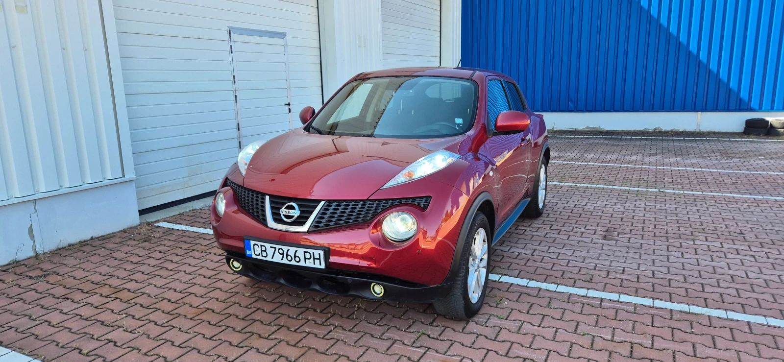 Nissan Juke | Mobile.bg � ����������� 7