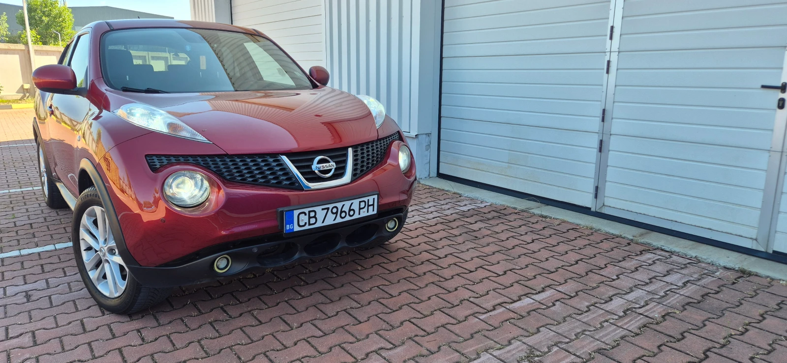 Nissan Juke | Mobile.bg � ����������� 1