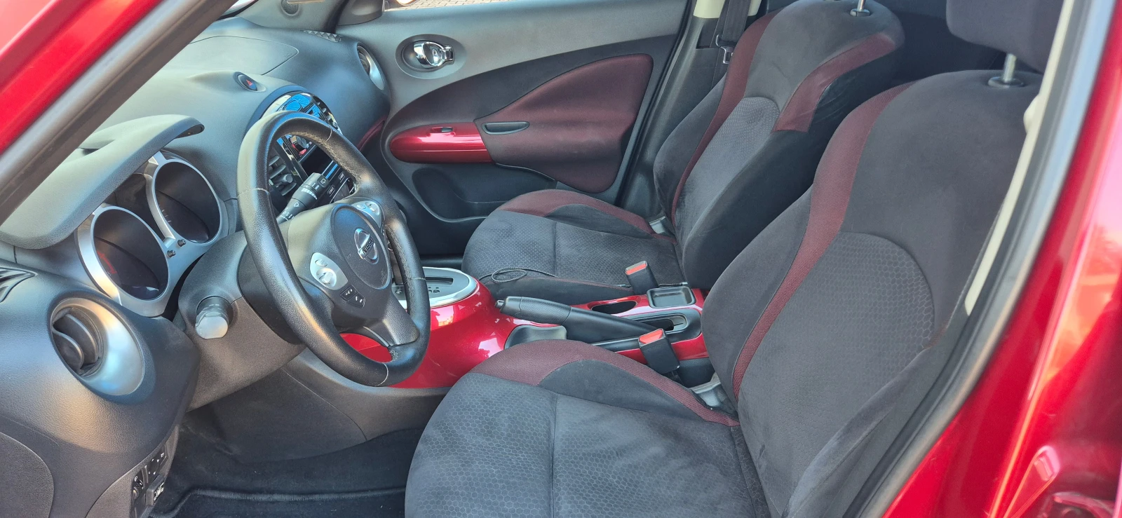 Nissan Juke | Mobile.bg � ����������� 11