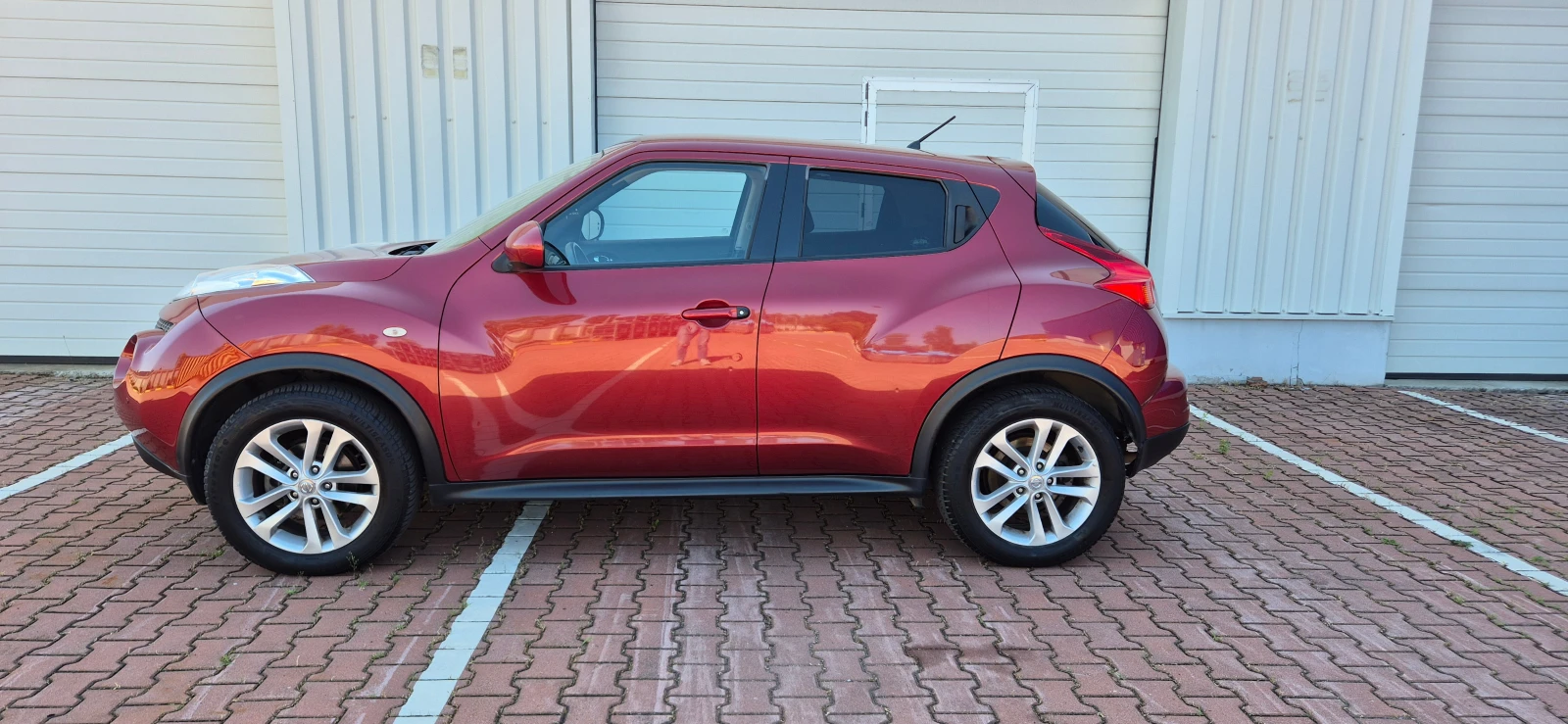 Nissan Juke | Mobile.bg � ����������� 5