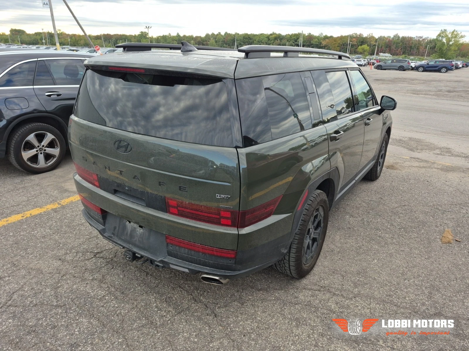 Hyundai Santa fe, снимка 3 - Автомобили и джипове - 56199199
