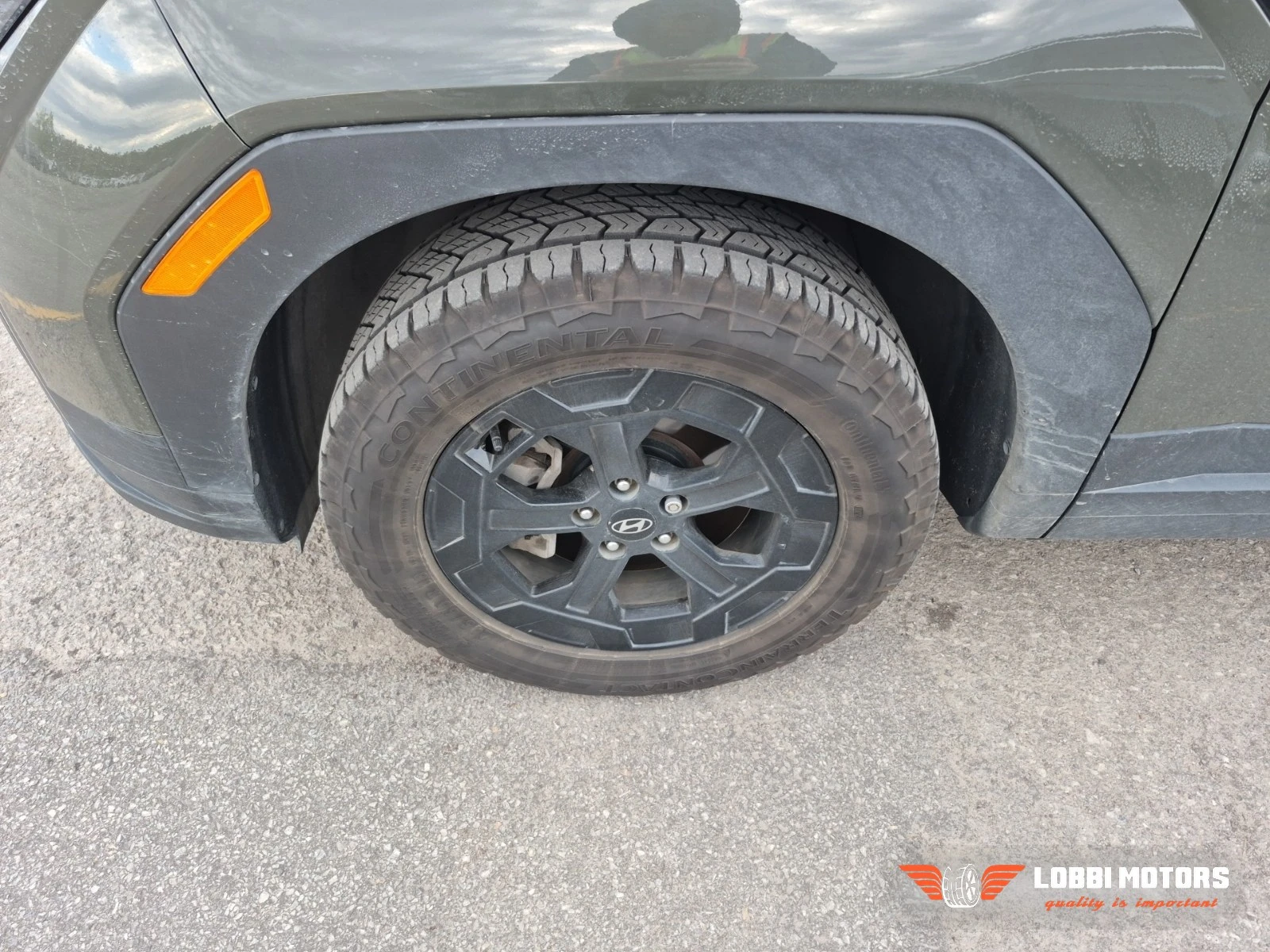 Hyundai Santa fe, снимка 6 - Автомобили и джипове - 56199199
