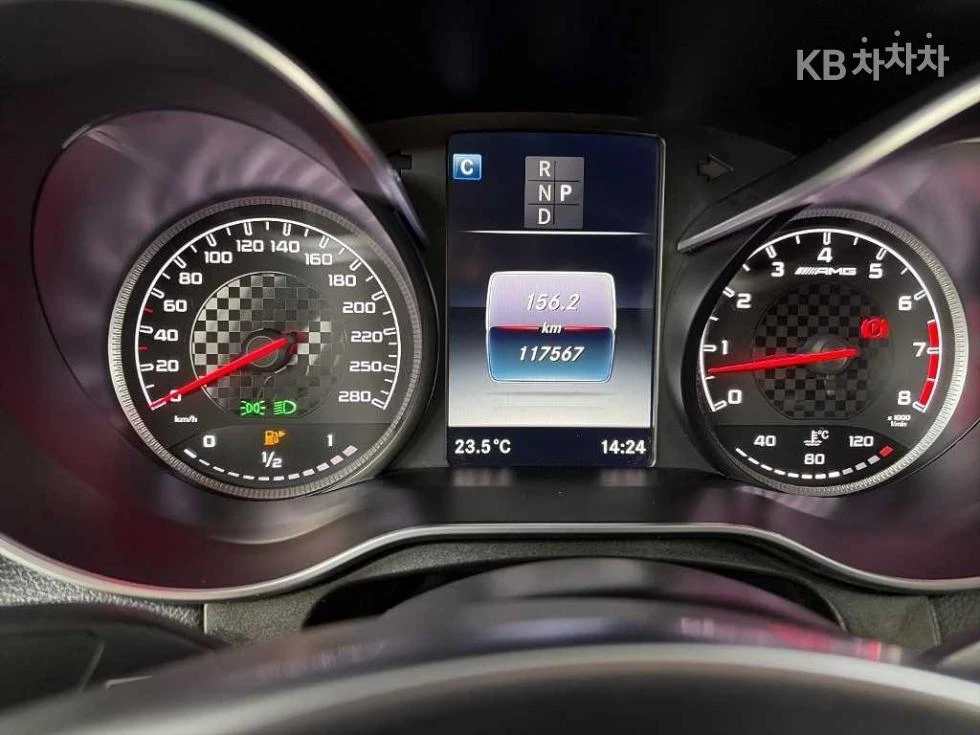 Mercedes-Benz GLC 43 AMG COUPE 4MATIC * K����� ����* FULL MAX | Mobile.bg � ����������� 10