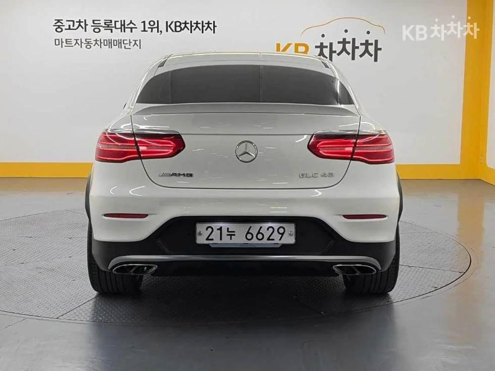Mercedes-Benz GLC 43 AMG COUPE 4MATIC * K����� ����* FULL MAX | Mobile.bg � ����������� 4
