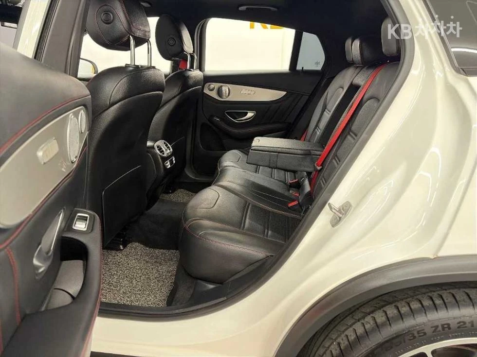 Mercedes-Benz GLC 43 AMG COUPE 4MATIC * K����� ����* FULL MAX | Mobile.bg � ����������� 7