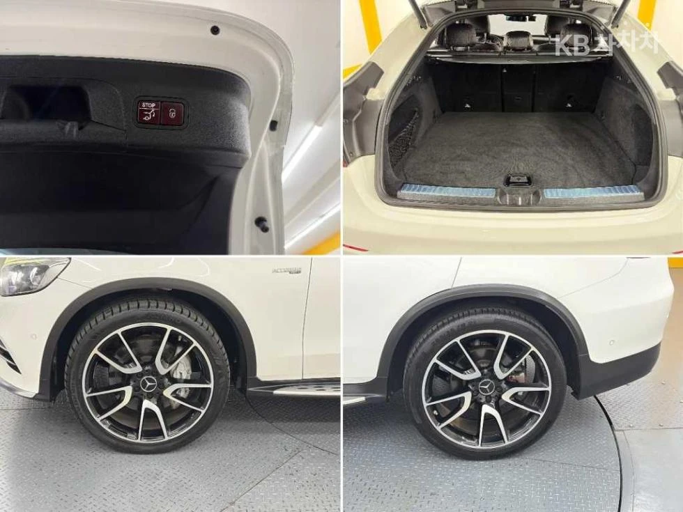 Mercedes-Benz GLC 43 AMG COUPE 4MATIC * K����� ����* FULL MAX | Mobile.bg � ����������� 13
