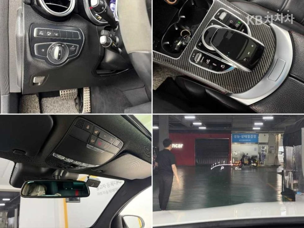 Mercedes-Benz GLC 43 AMG COUPE 4MATIC * K����� ����* FULL MAX | Mobile.bg � ����������� 11