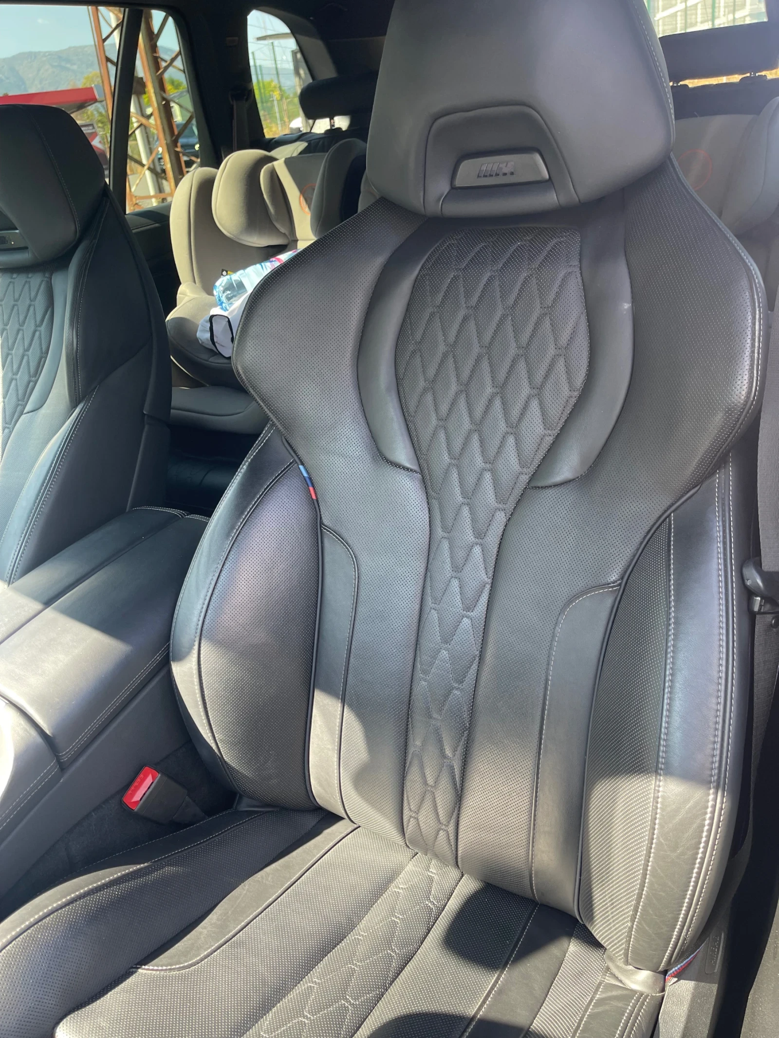 BMW X5 M60i, снимка 6 - Автомобили и джипове - 56243968