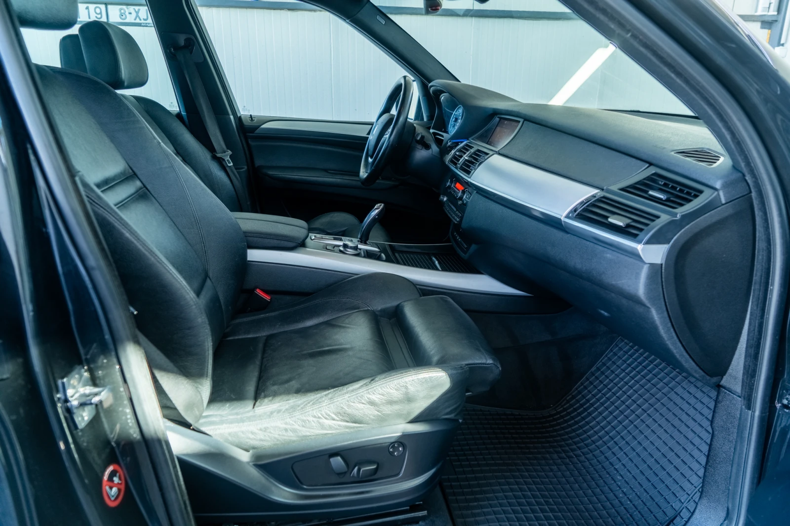 BMW X5 30D = XDRIVE = FULL = TOP = ЛИЗИНГ = ГАРАНЦИЯ, снимка 7 - Автомобили и джипове - 56330337