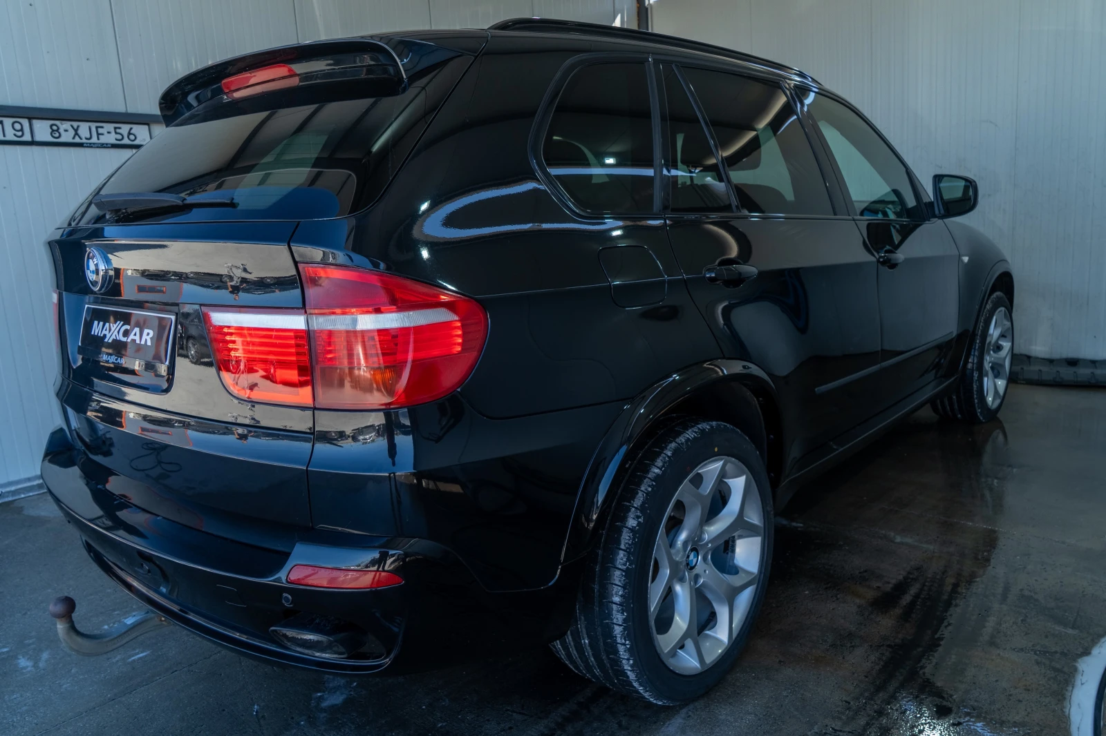 BMW X5 30D = XDRIVE = FULL = TOP = ������ = �������� | Mobile.bg � ����������� 6