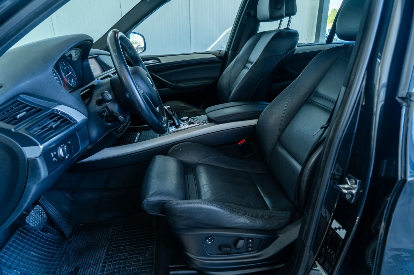 BMW X5 30D = XDRIVE = FULL = TOP = ЛИЗИНГ = ГАРАНЦИЯ, снимка 4 - Автомобили и джипове - 56330337