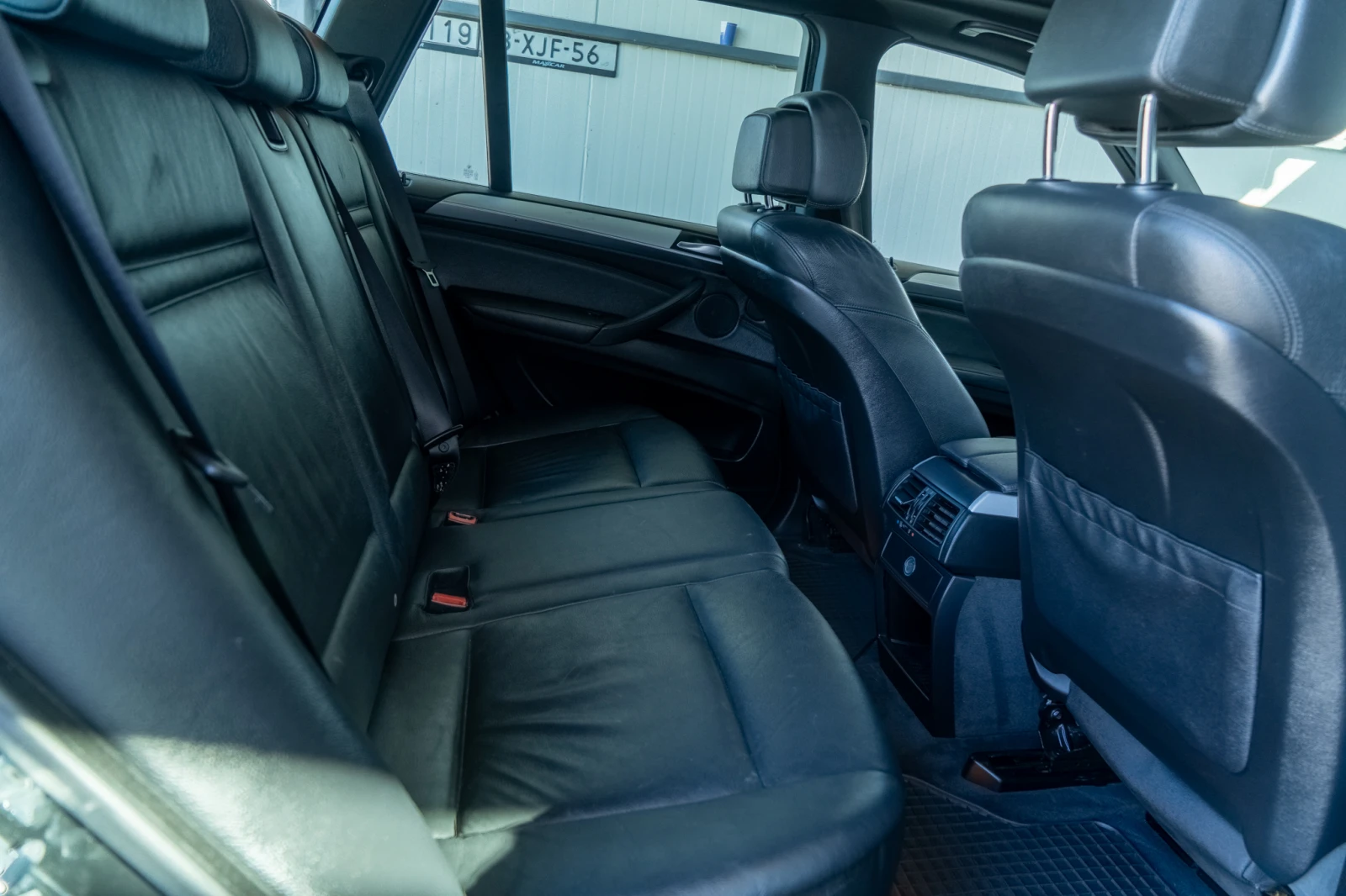 BMW X5 30D = XDRIVE = FULL = TOP = ЛИЗИНГ = ГАРАНЦИЯ, снимка 6 - Автомобили и джипове - 56330337