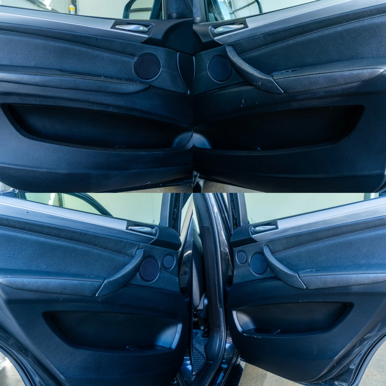 BMW X5 30D = XDRIVE = FULL = TOP = ЛИЗИНГ = ГАРАНЦИЯ, снимка 11 - Автомобили и джипове - 56330337