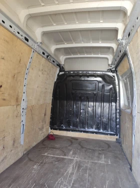 Renault Master L3H3 , снимка 6