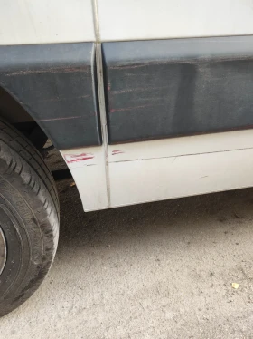 Renault Master L3H3 , снимка 9