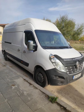 Renault Master L3H3 , снимка 4