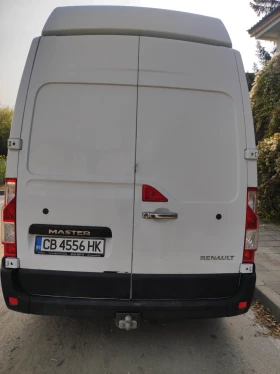 Renault Master L3H3 , снимка 5