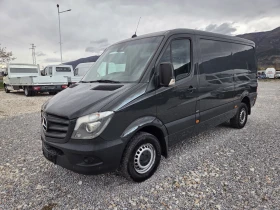 Mercedes-Benz Sprinter 319 CDI, Нави, Климатик, Лед, FULL, Евро 6, снимка 1
