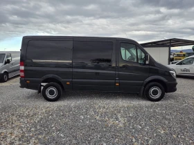 Mercedes-Benz Sprinter 319 CDI, Нави, Климатик, Лед, FULL, Евро 6, снимка 6
