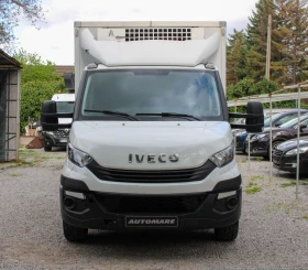 Iveco Daily 35-140 ХЛАДИЛЕН EURO6b, снимка 8