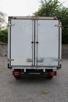 Iveco Daily 35-140 ХЛАДИЛЕН EURO6b, снимка 4