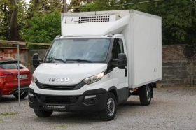 Iveco Daily 35-140 ХЛАДИЛЕН EURO6b, снимка 1
