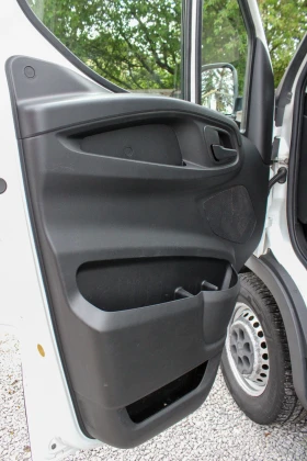Iveco Daily 35-140 ХЛАДИЛЕН EURO6b, снимка 11