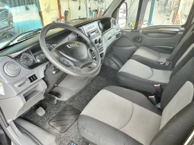 Iveco 35s13 ТОП СЪСТОЯНИЕ, снимка 9